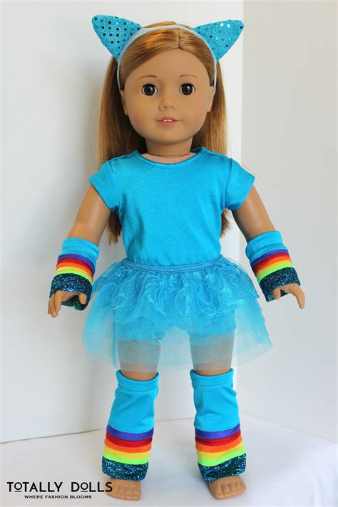 fake american girl doll clothes